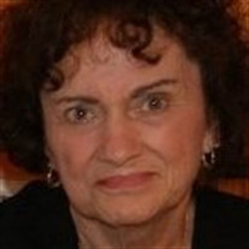 Della M. Lucas