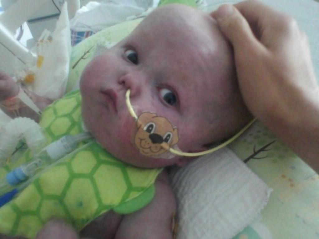 Skylar Damien Tinker