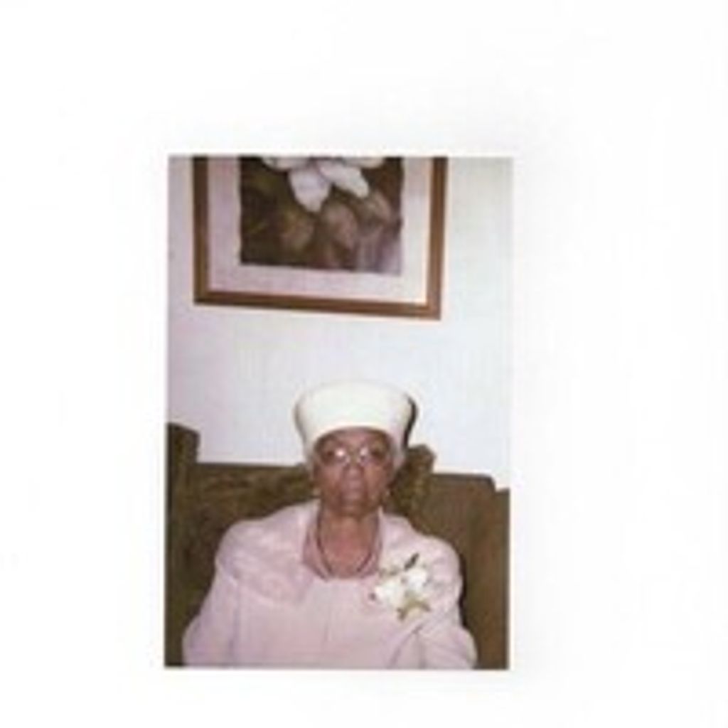 Aretha Brown