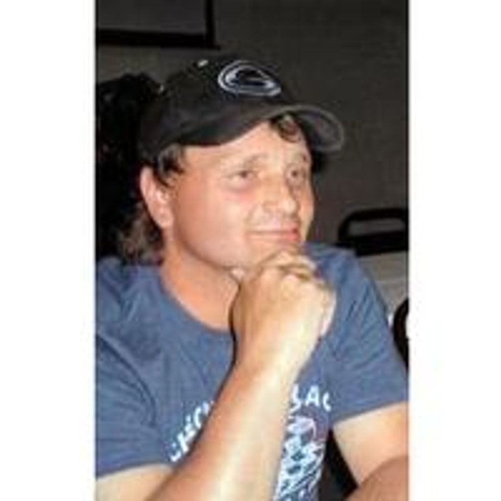 Andrew "Andy" J. Renquist