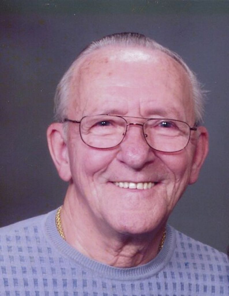 Vincent J. Ptak Profile Photo