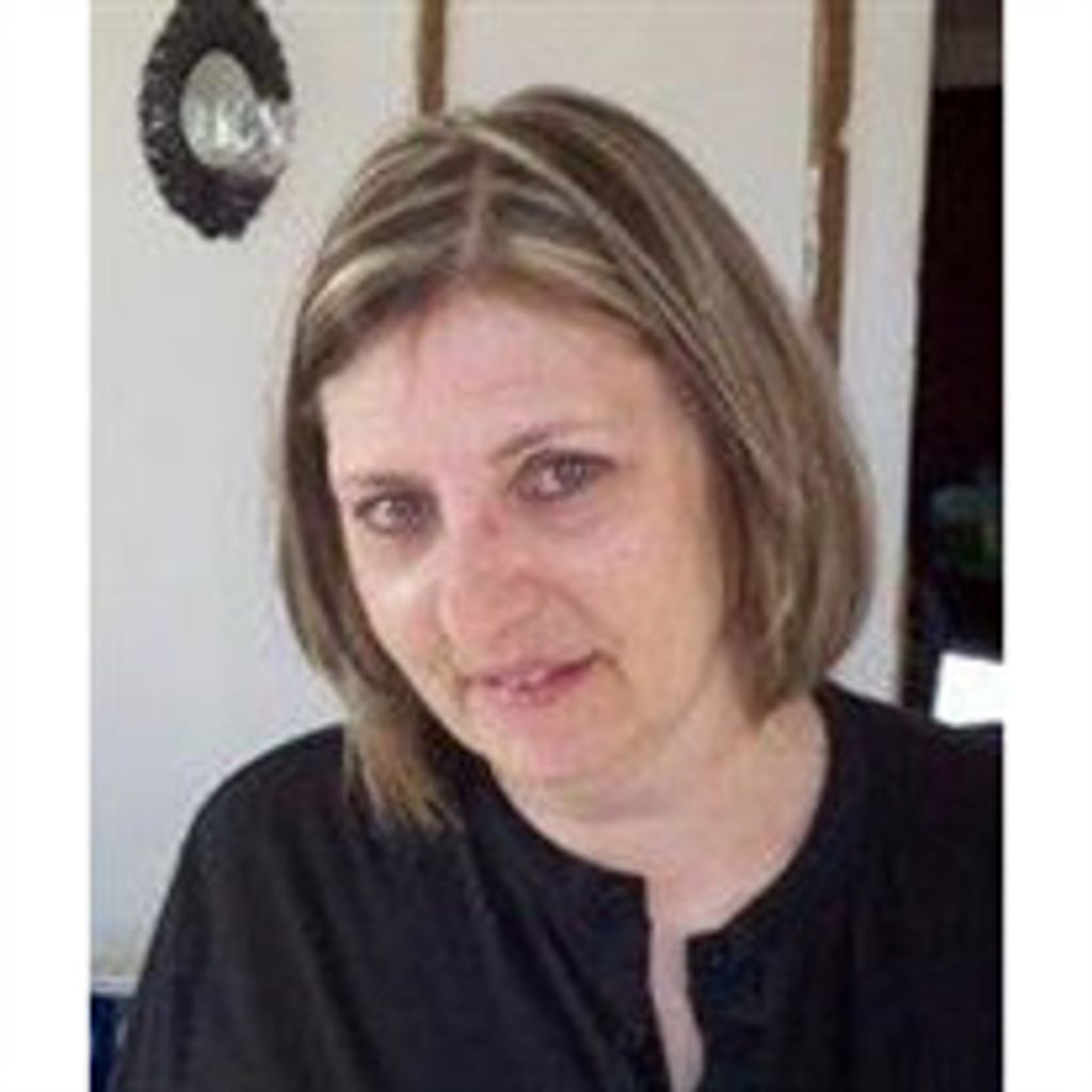 Lynn Anne Burch