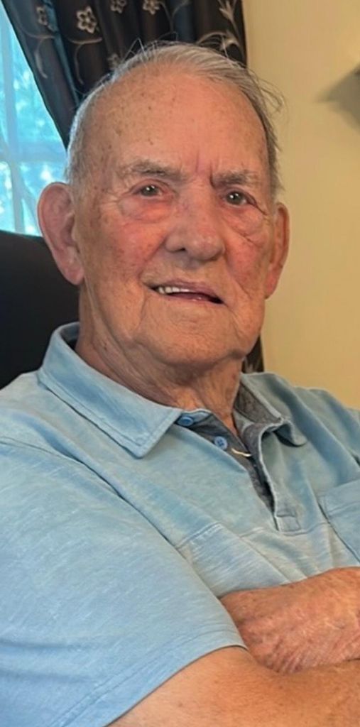 Paul Wilson Brown Profile Photo