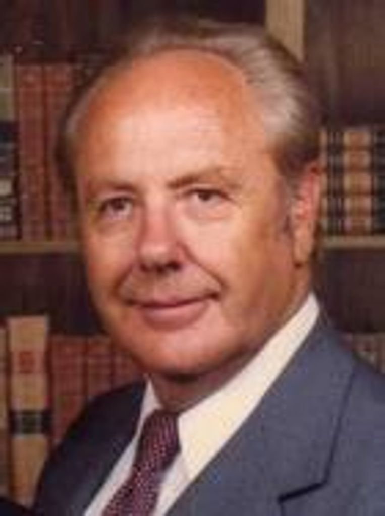 Gerald  Dexter Ghent