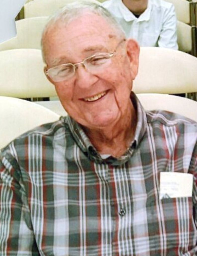 Dickie Land Profile Photo