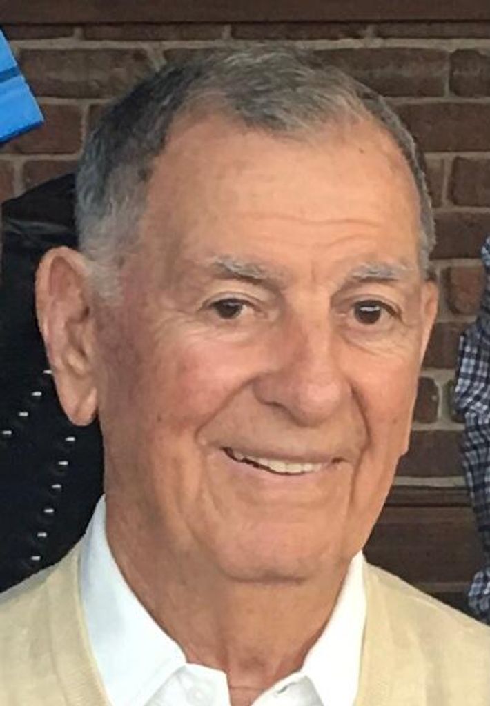 Clayton Distefano Profile Photo