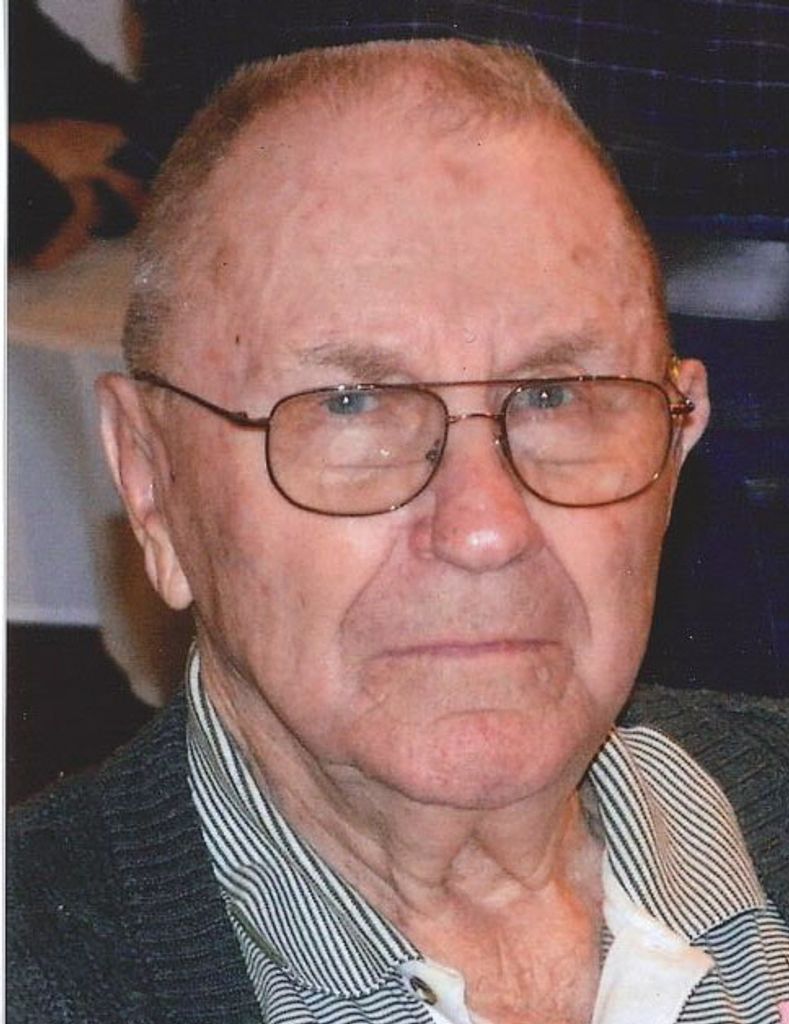 Edward Kremmin Profile Photo