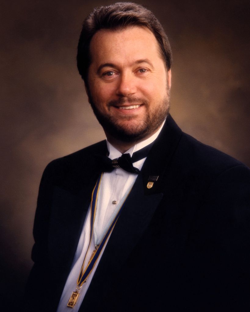 Carl Elvin Jamison Profile Photo