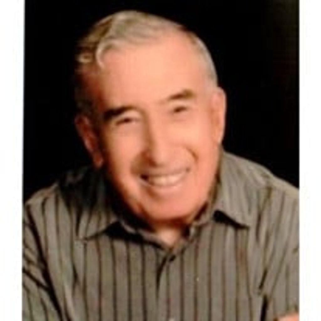 Herbert Gerald Nabors
