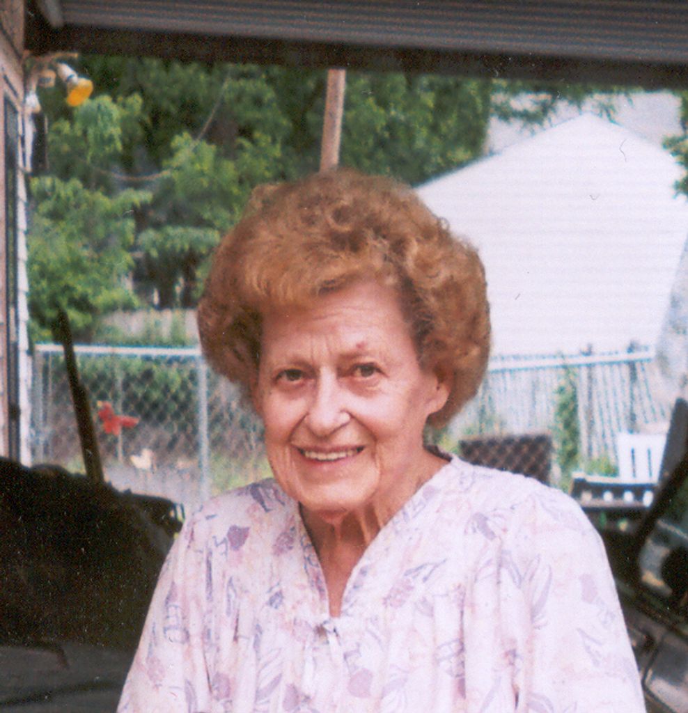 A. June Stanley