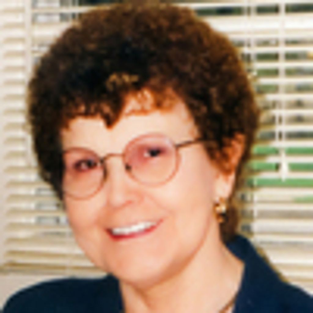 Arlene Knopp Profile Photo