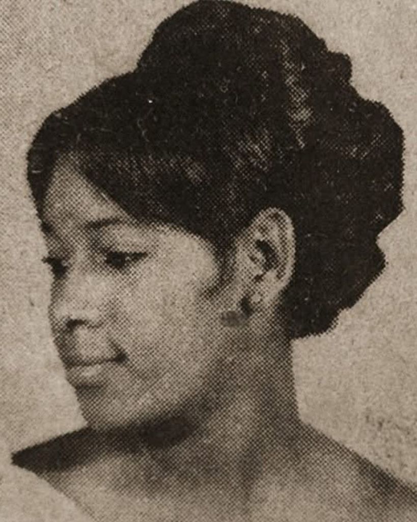 SADIE MAE BROWN Profile Photo