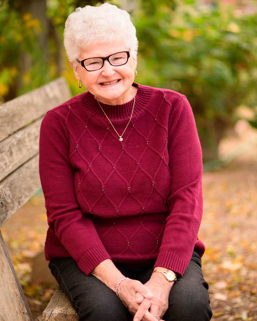 Alberta Joanne Callahan
