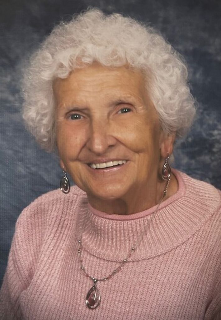 Kay Steele Kinder Profile Photo