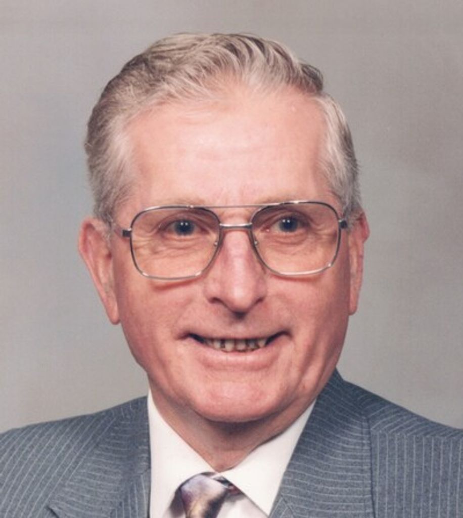 Merle C. Curtis Profile Photo