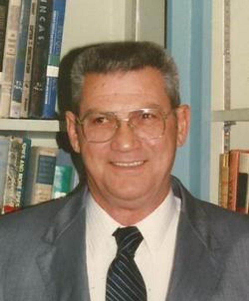 Franklin Madison Handley