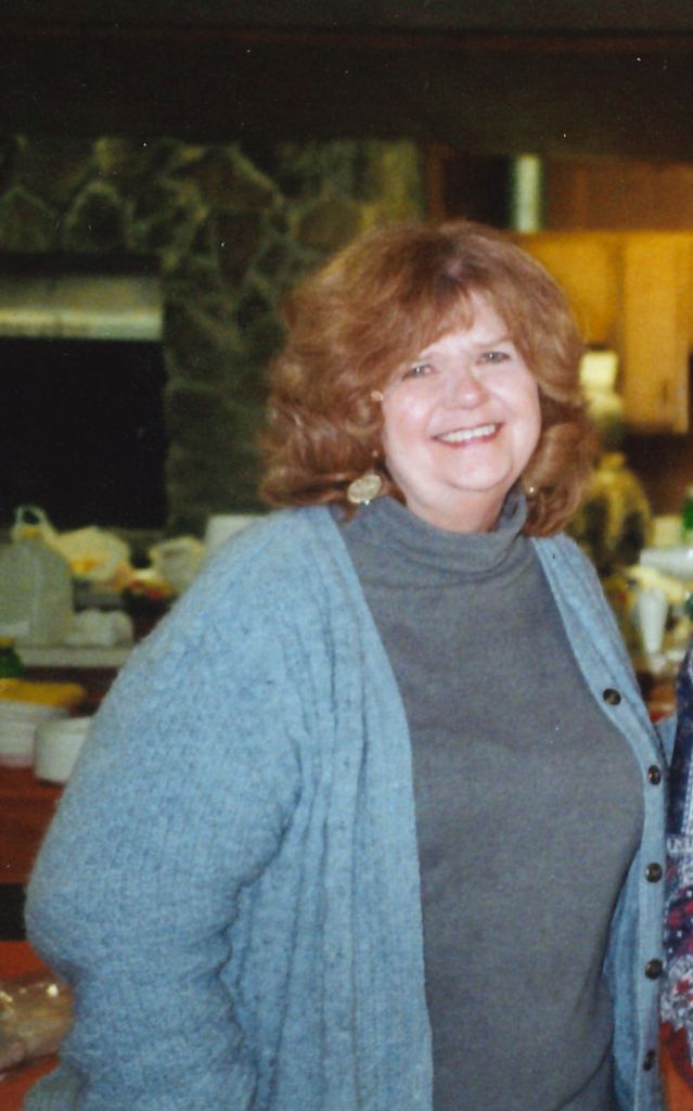 Darlene Smith Profile Photo
