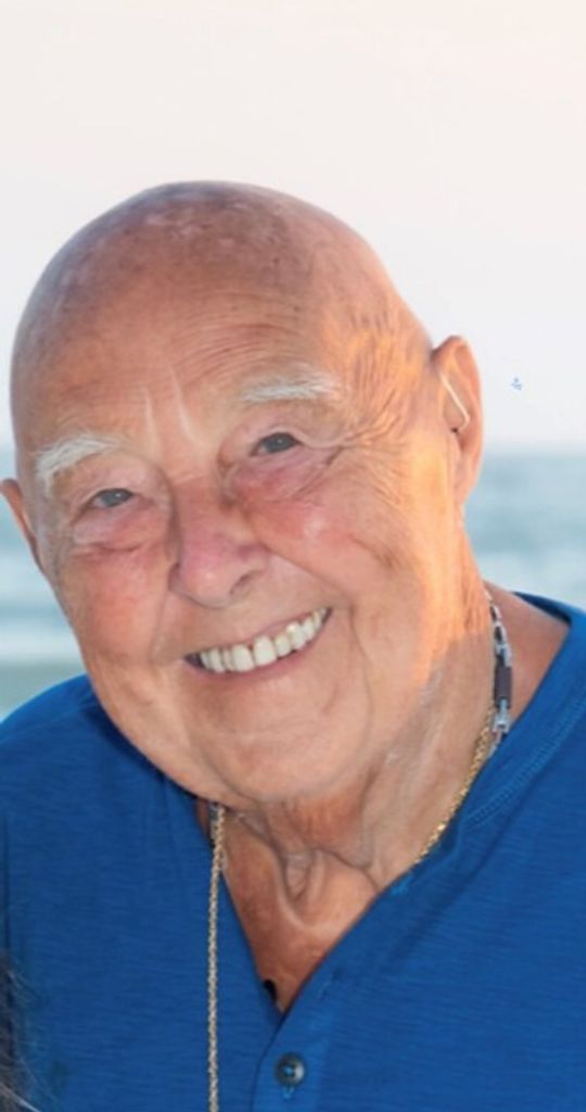 James Lee 'Jim" Miller