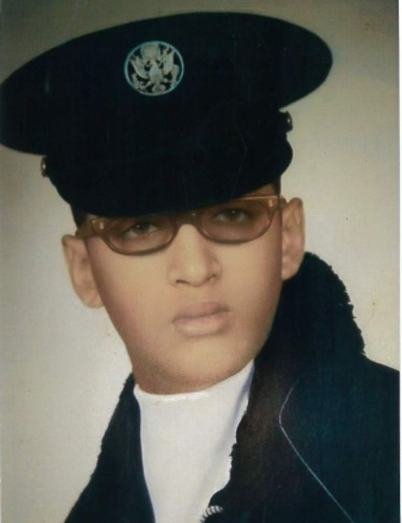 Lawrence Bruce Turnbull