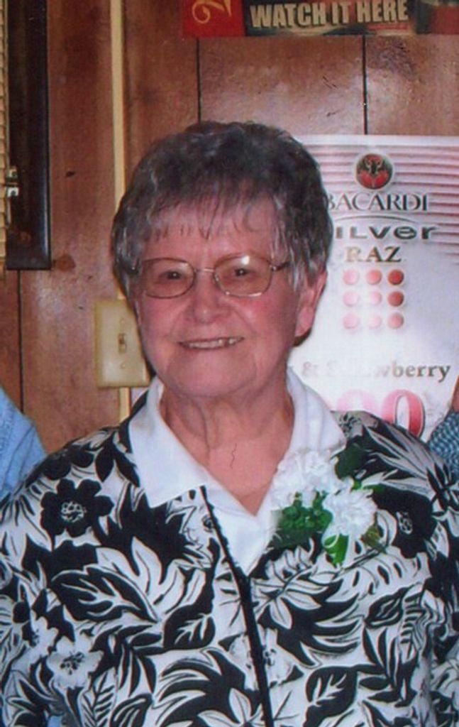 Joan R. Doyle Profile Photo
