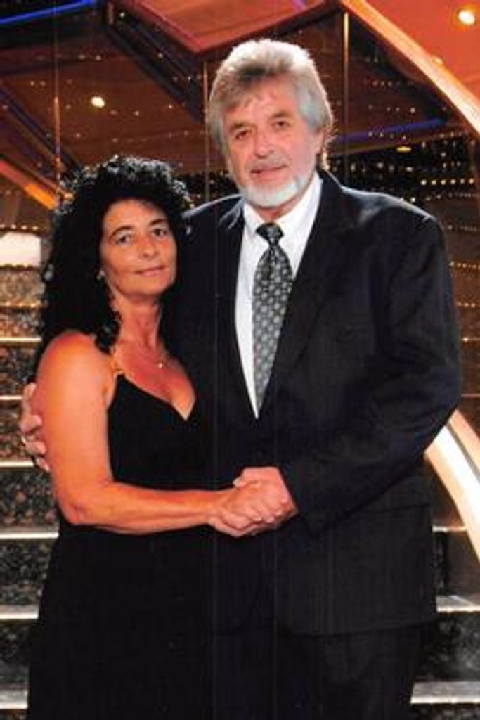 Jerry Ard Profile Photo