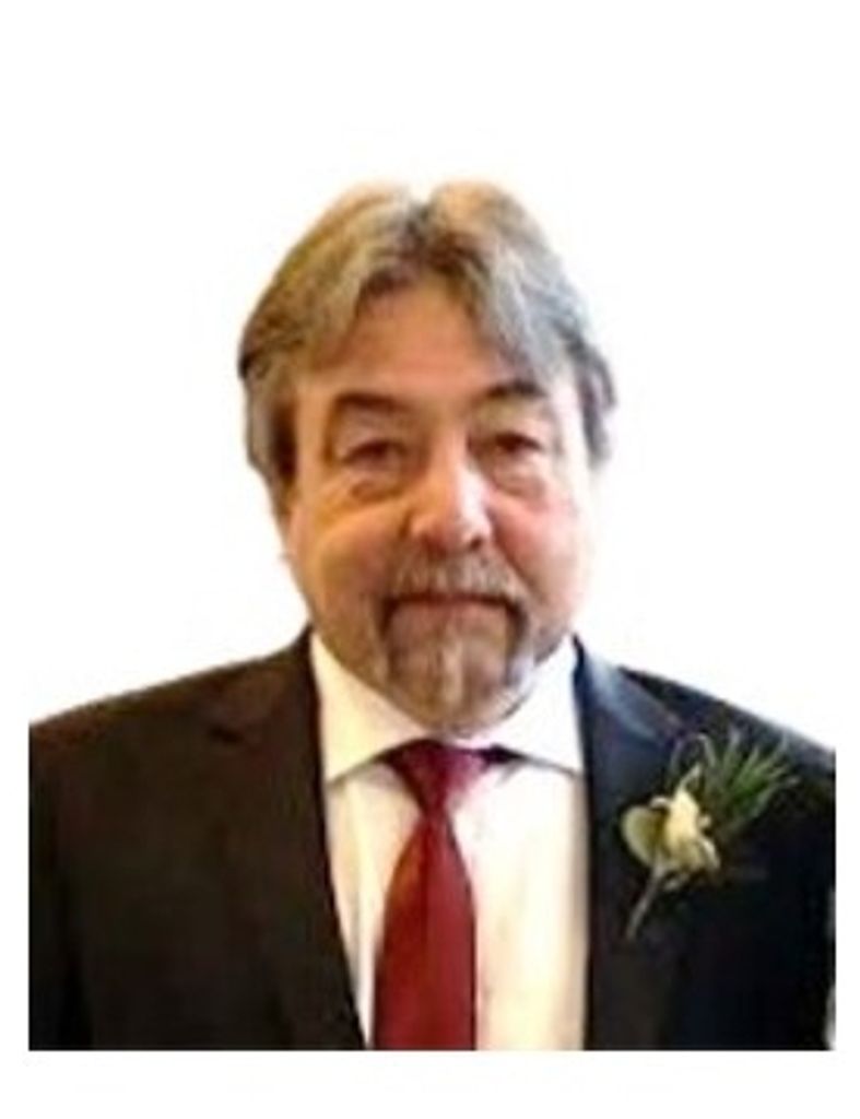 Frederick Beyers Profile Photo