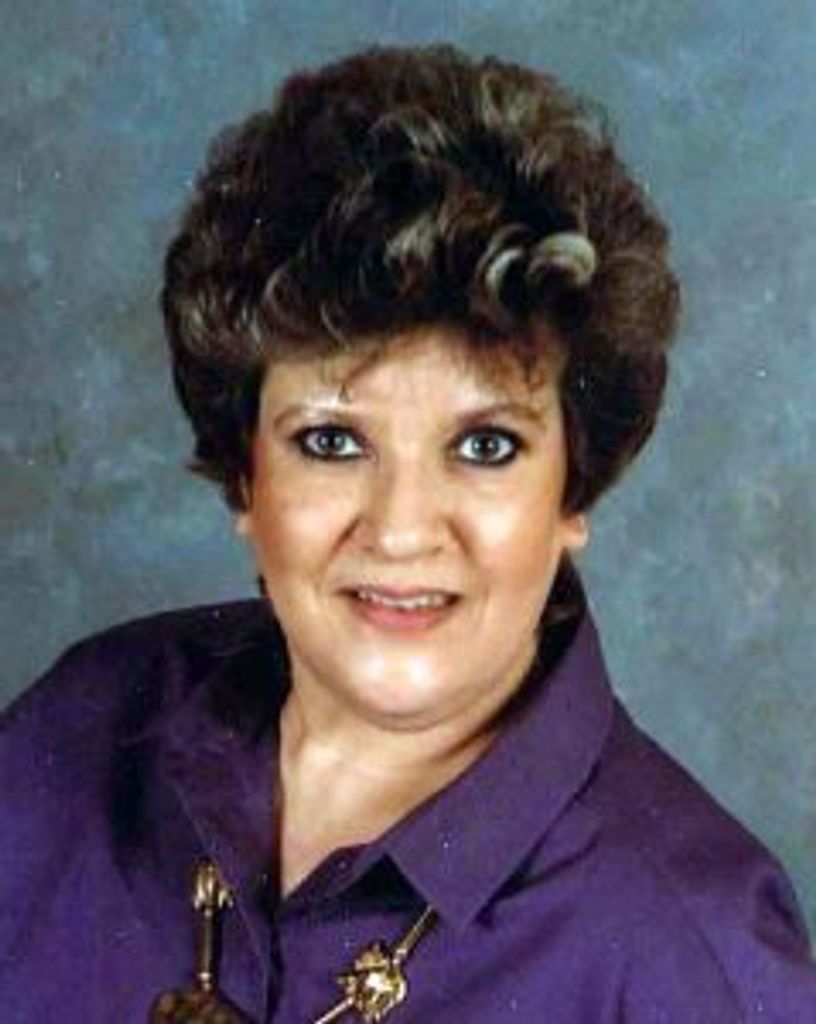 Katheryn Elaine Moody Profile Photo