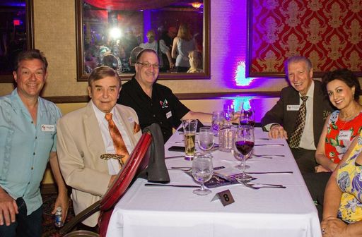 John Amato, Jr. photo gallery thumbnail 74 of 163