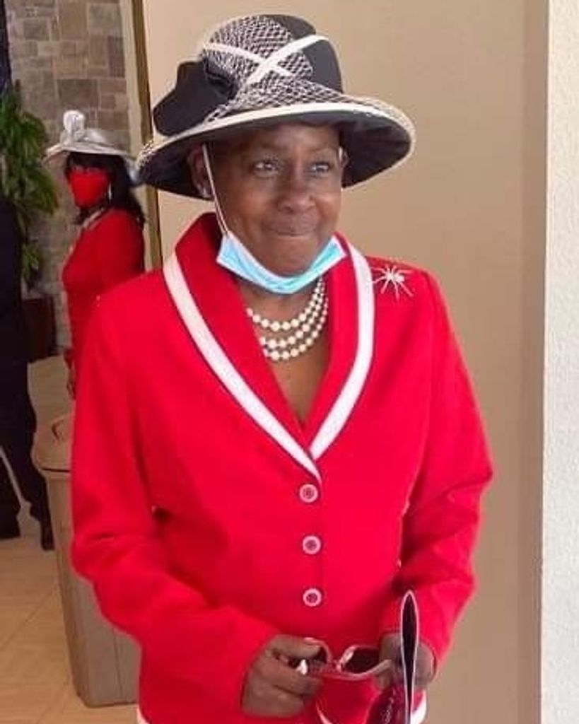 Patsy Jean Green Profile Photo