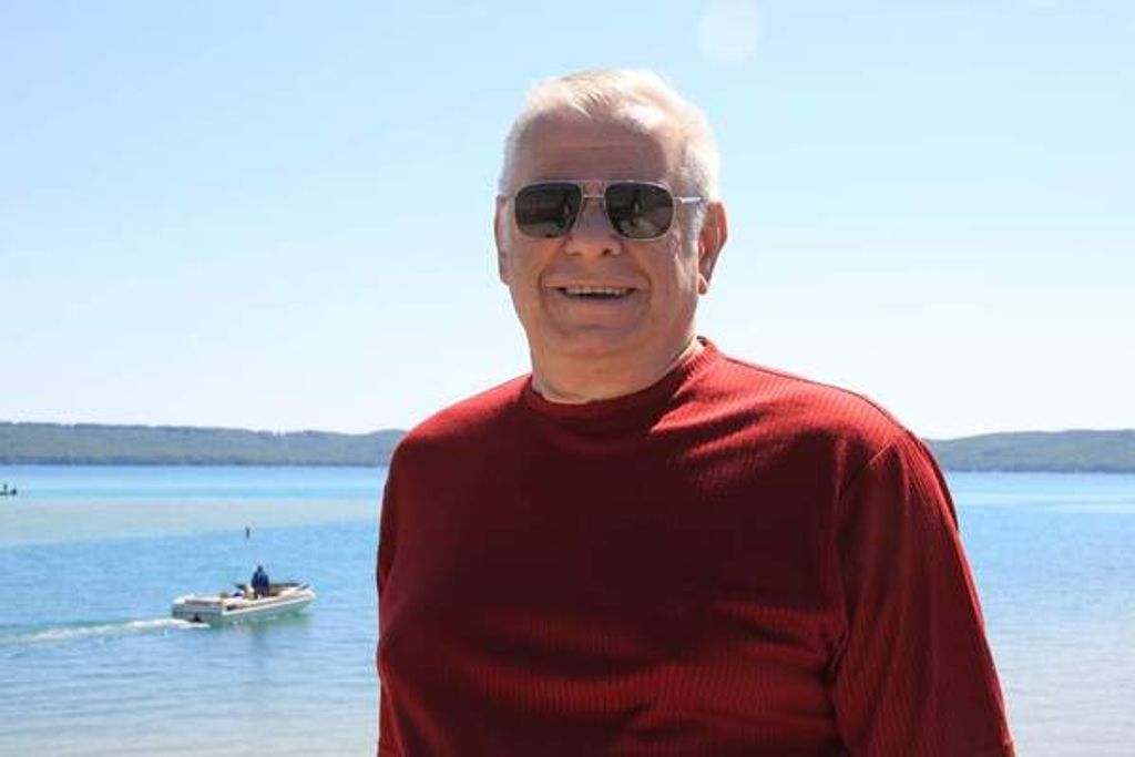 James 'Jim' Frank Bozzelli Jr. Profile Photo