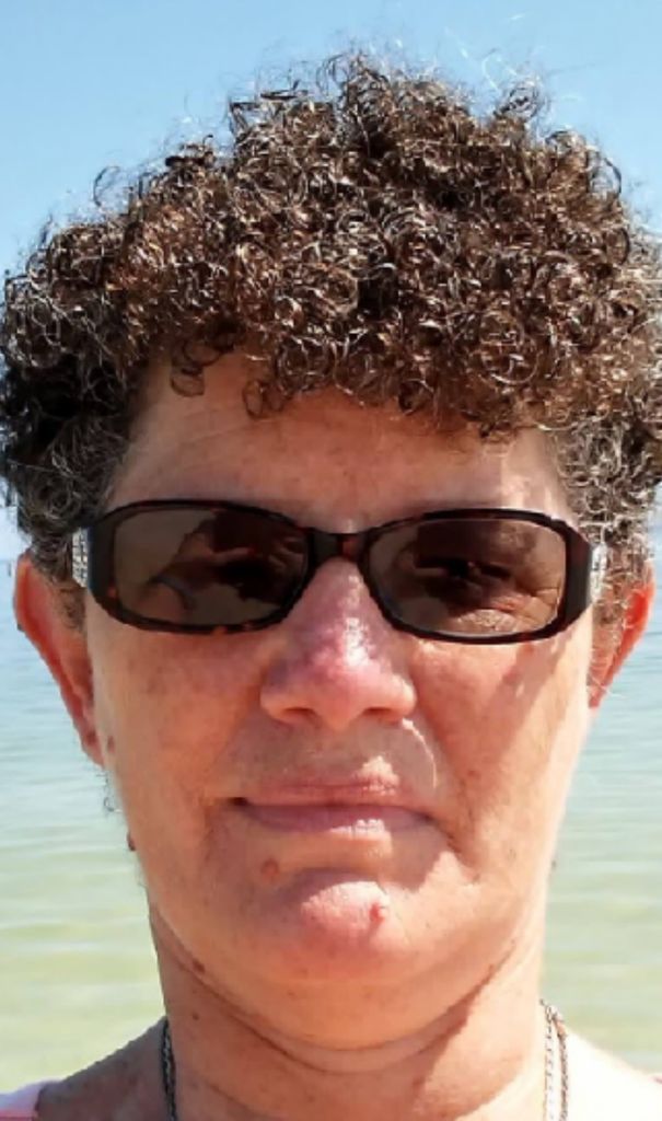 Teresa Sparks Profile Photo
