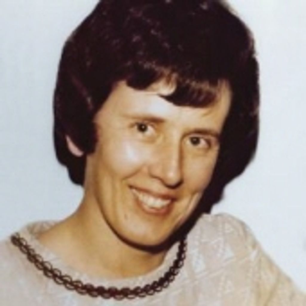 Lois E. Kersting