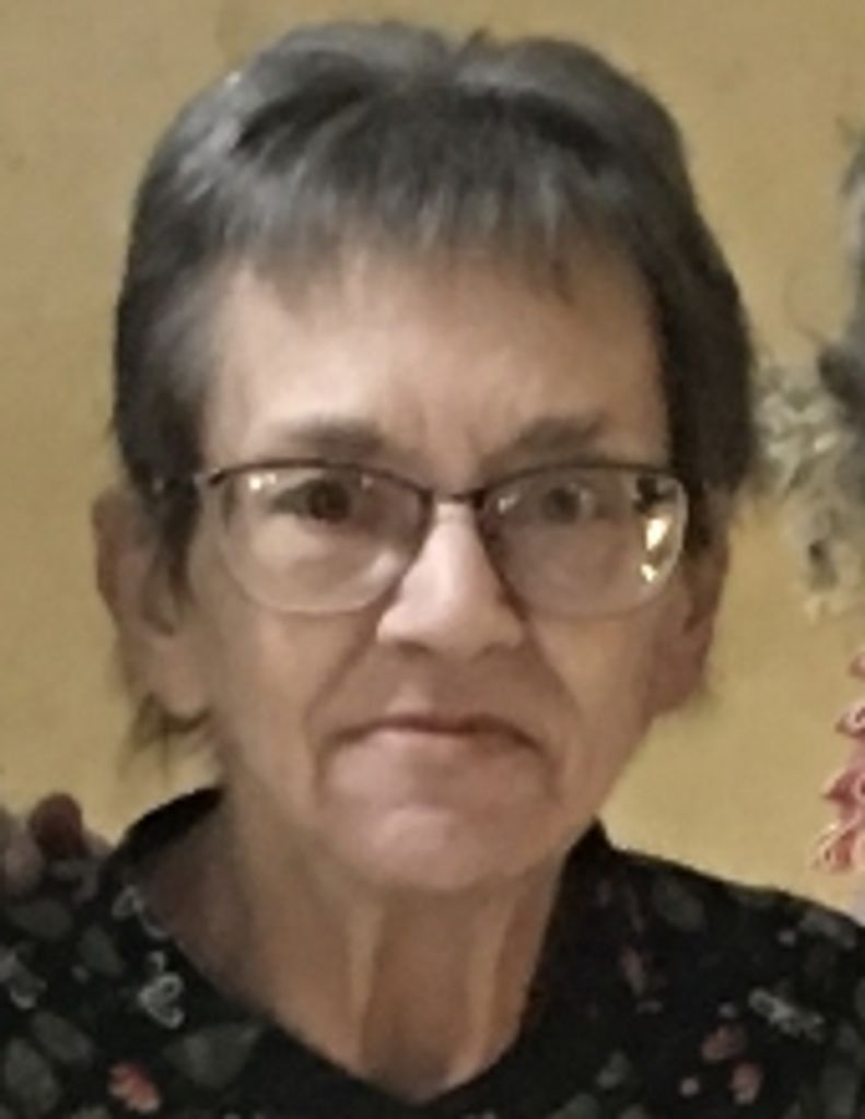 Susan Alice Hens (Materni)