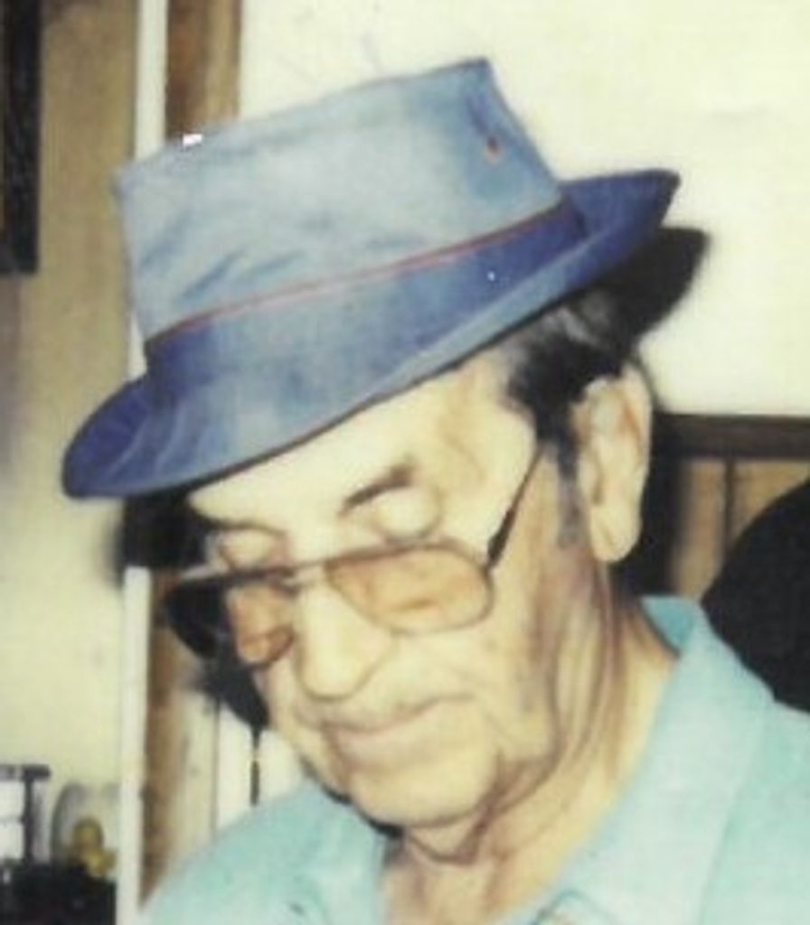 Norman Weakley