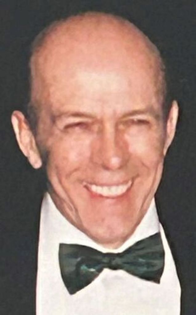 Anthony J. Mccormick