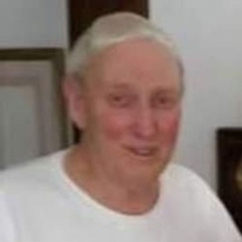 Jerry Guysens  Sr.