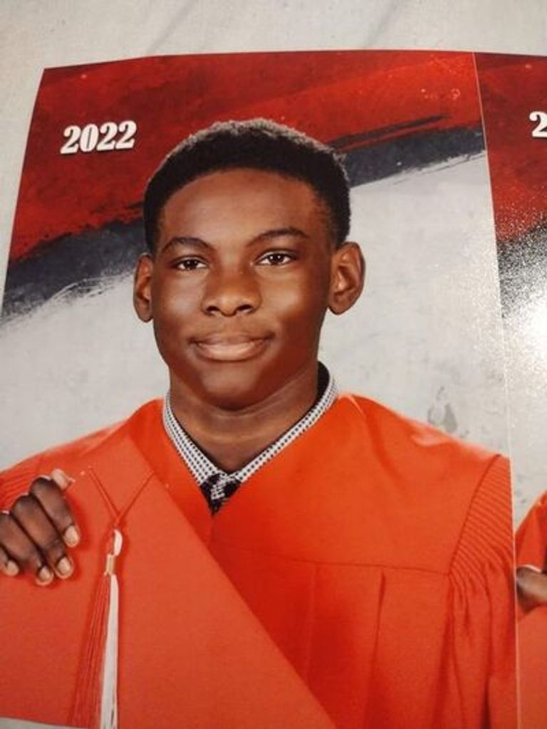 Javaris Tyshawn Martin Profile Photo