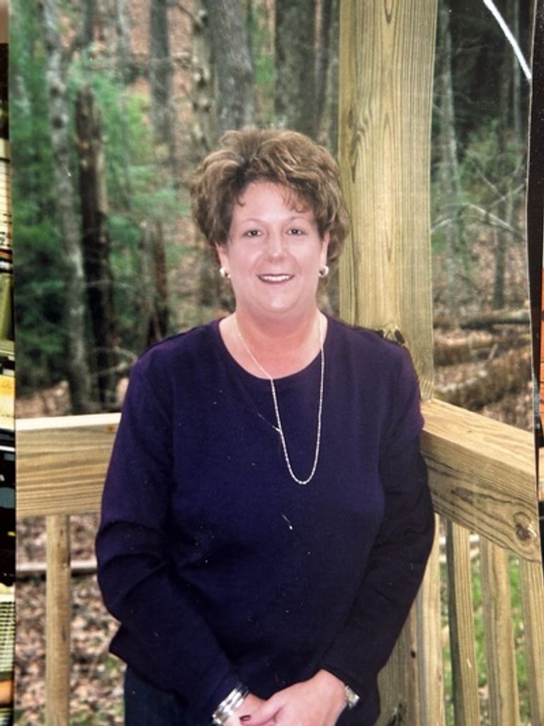Melissa "Porky" Renee Hardin Profile Photo