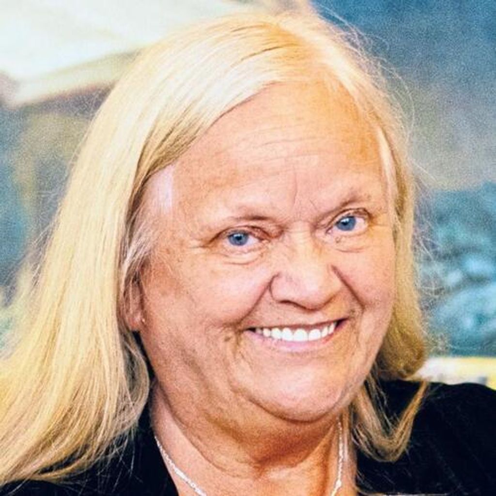 Susan Jean Rule Profile Photo