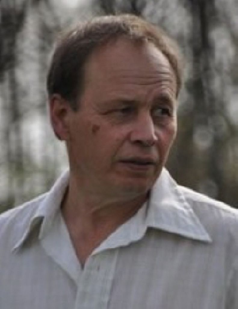 John E. Rittle Profile Photo