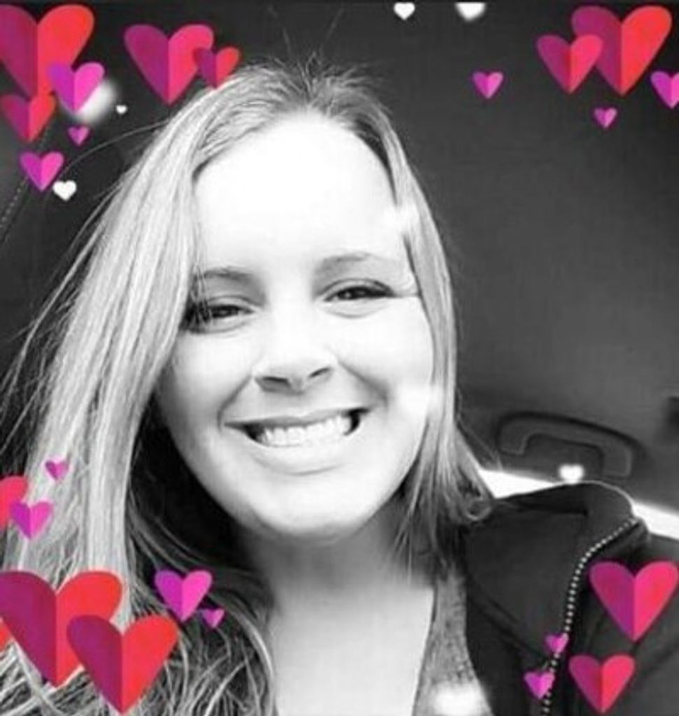 Kaitlynn Jane Spencer Profile Photo