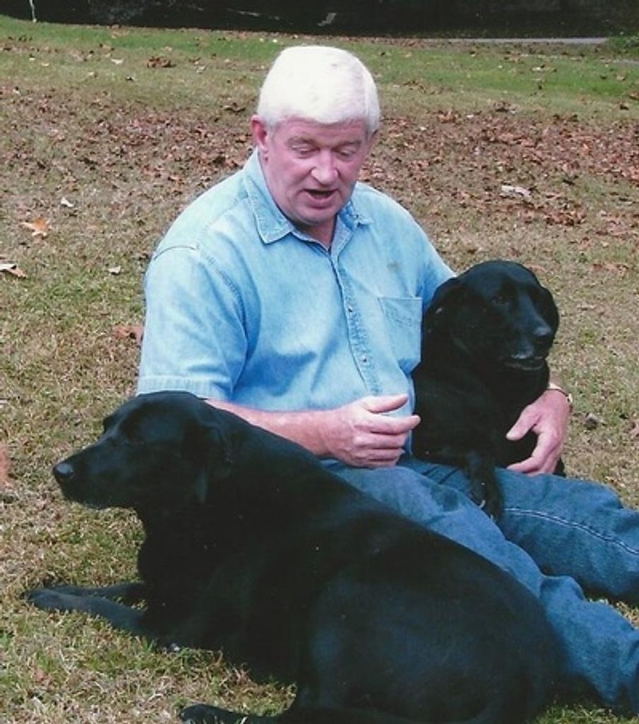 Livingston - Richard "Rick" Crabtree