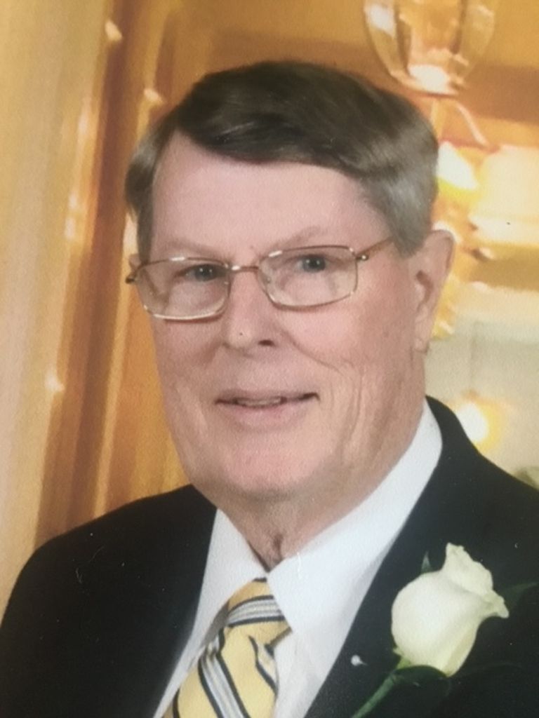 Carl E. Happ Profile Photo