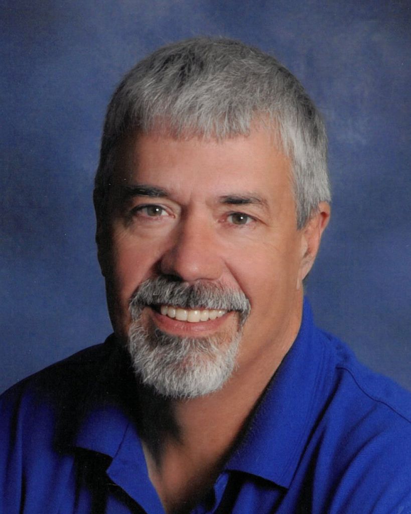 Daniel Ernest Miller