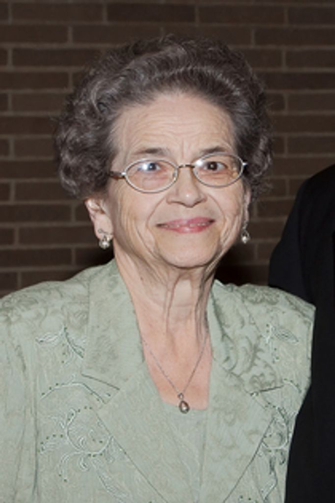 Doris L. Mitchell