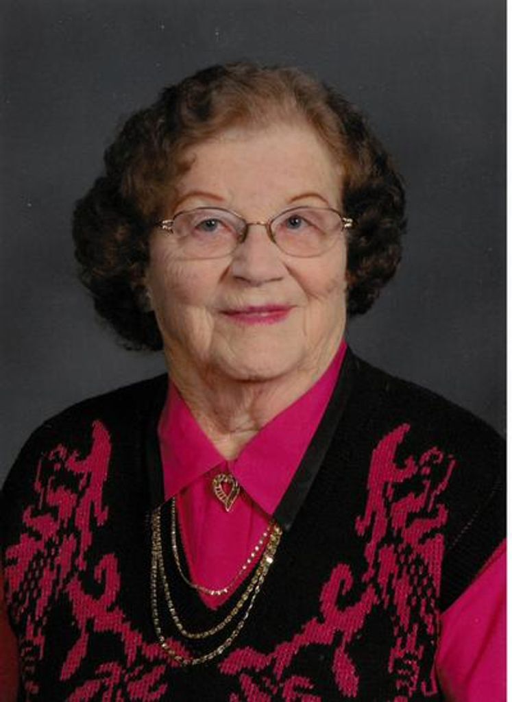 Anne Axtman