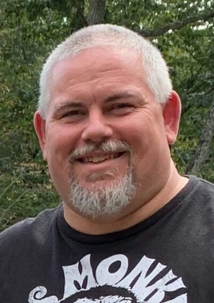 Jason Christian Payne
