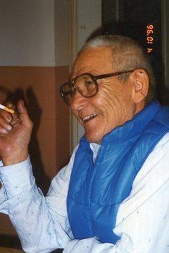 Samuel Courchane