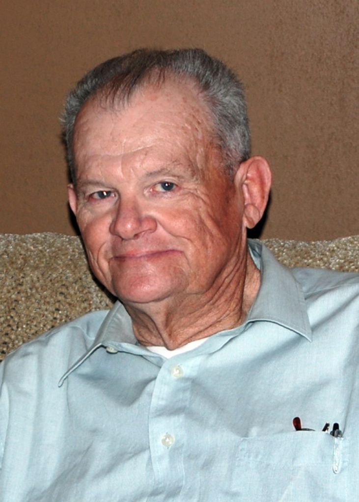 David Jerome Phillips
