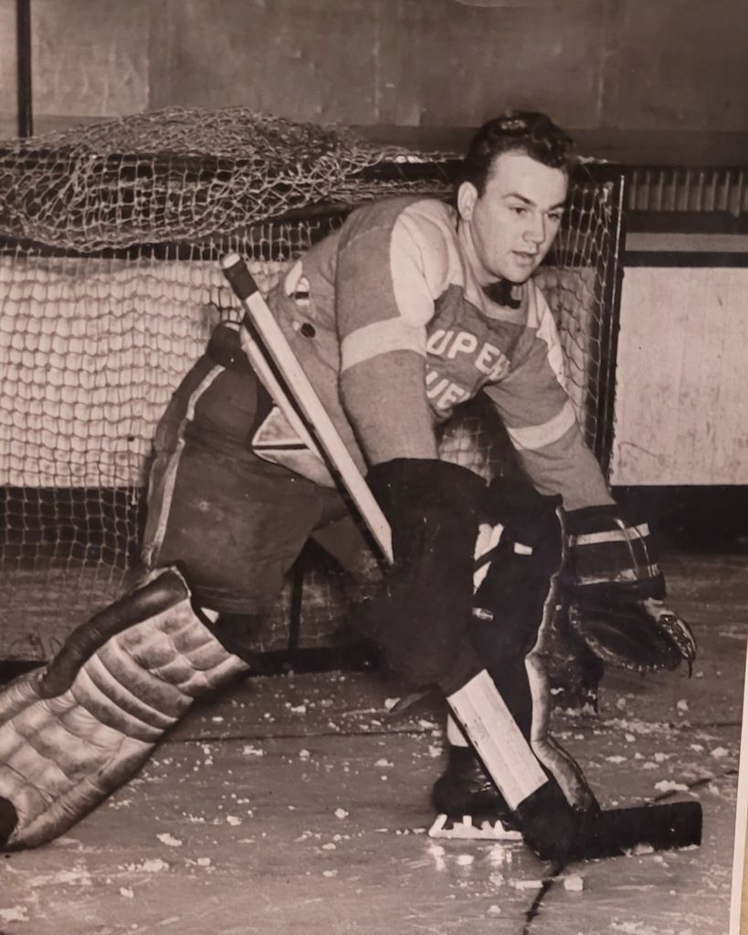 George Leonard